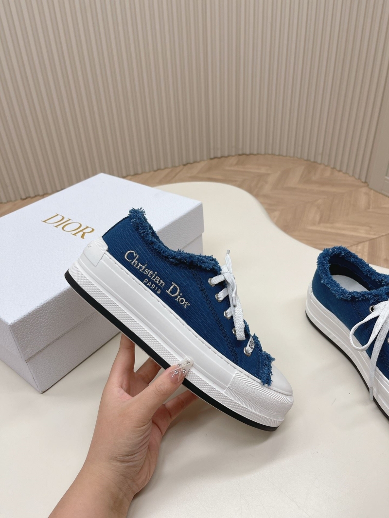 Christian Dior Casual Shoes